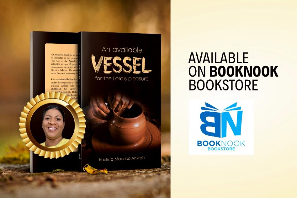 Available on Booknook Bookstore