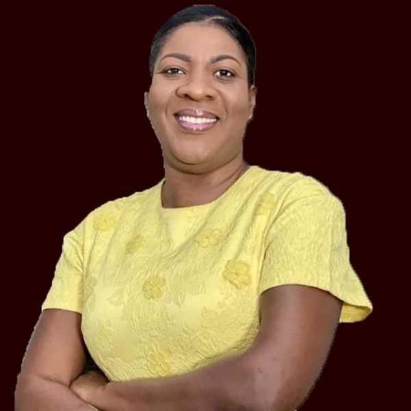 Kuukua Maurice Ankrah