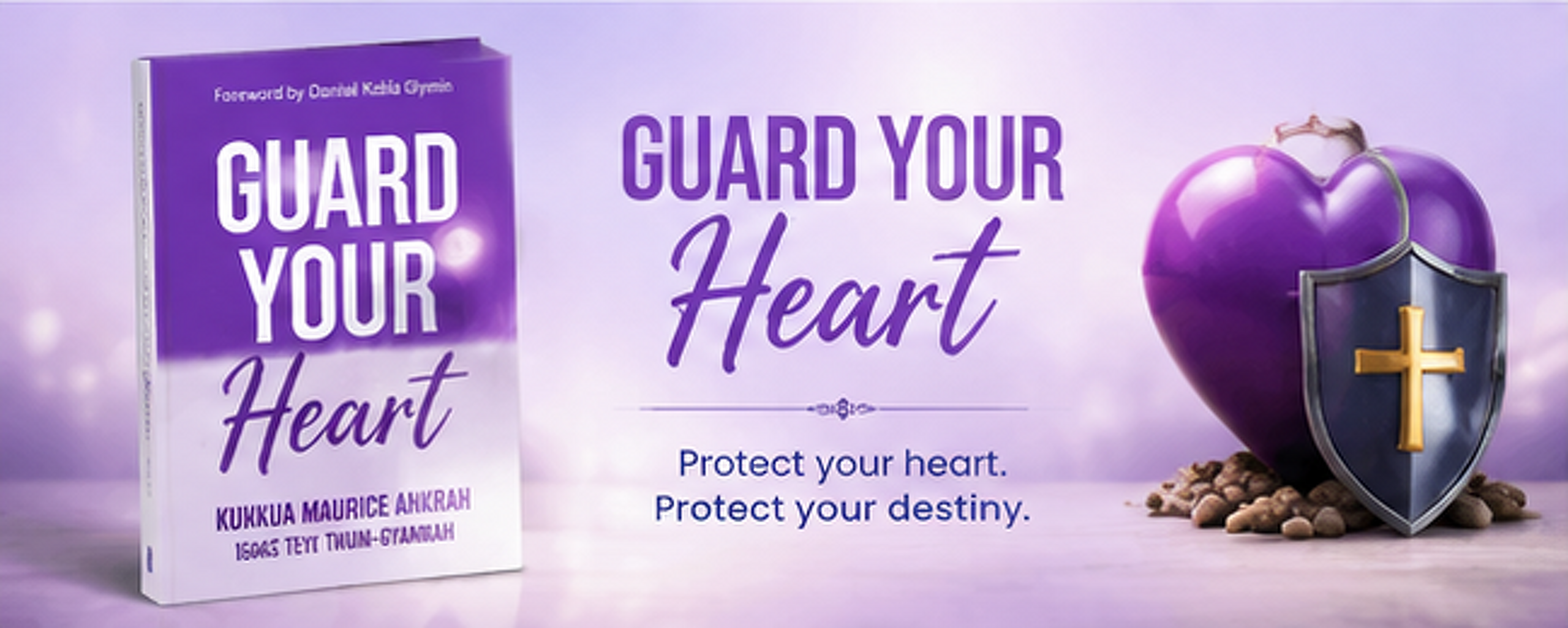 Guard Your Heart