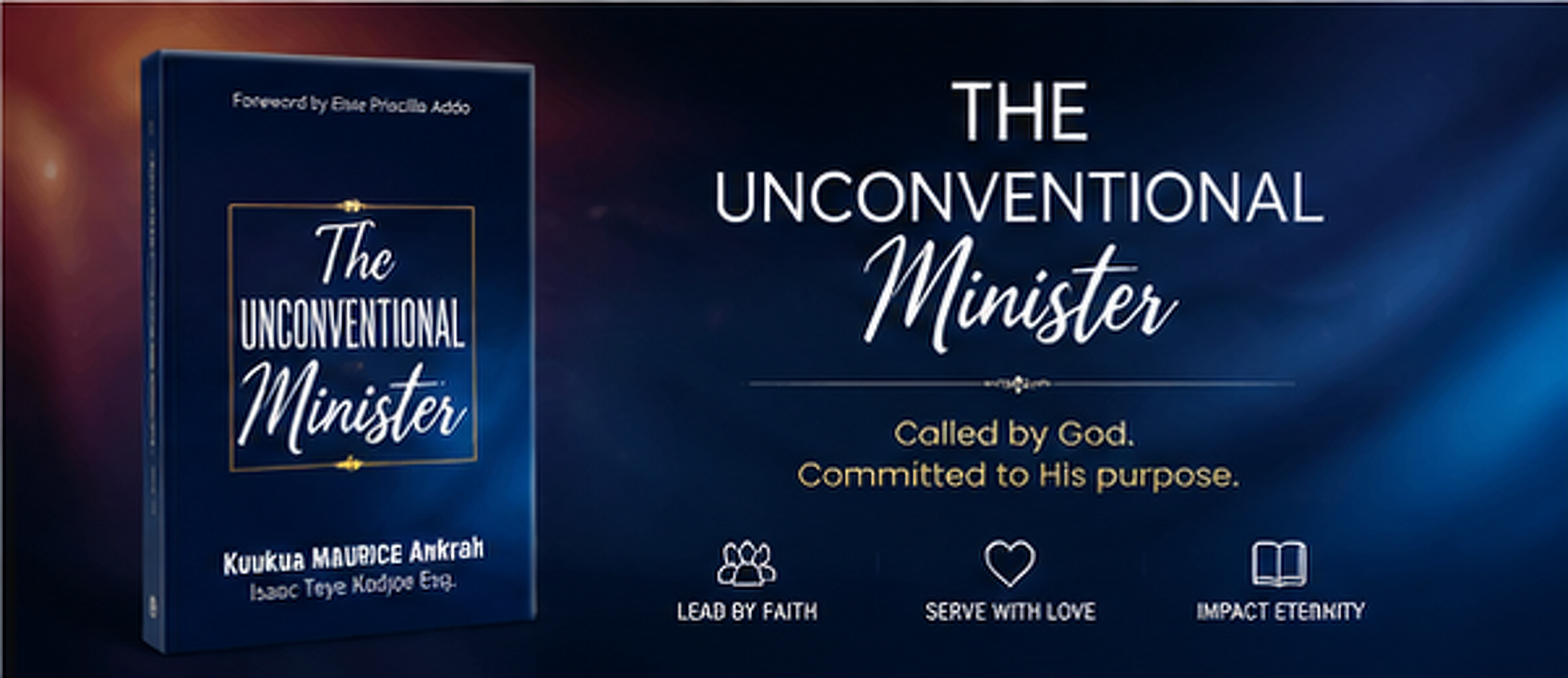The Unconventional Minister