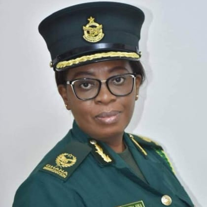 Adwoa sika