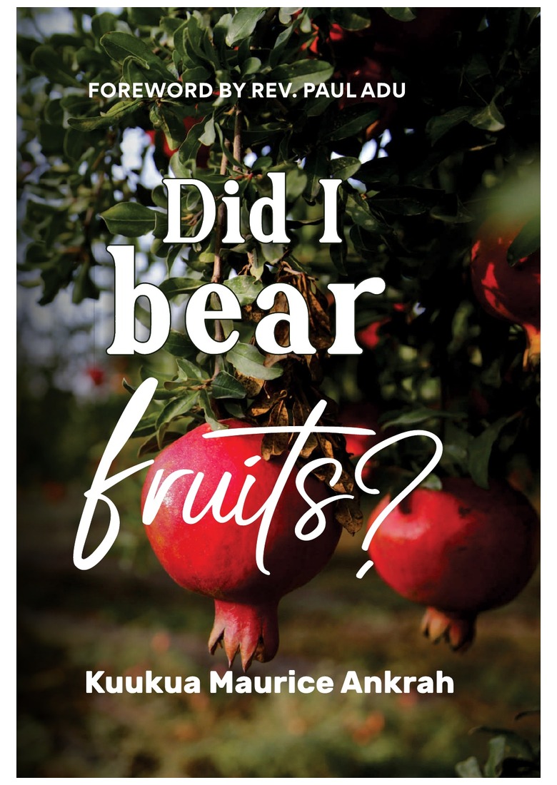 Did I Bear Fruits?
