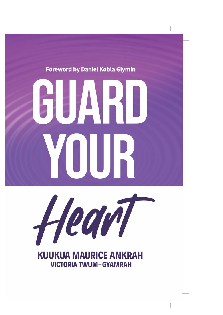 Guard Your Heart