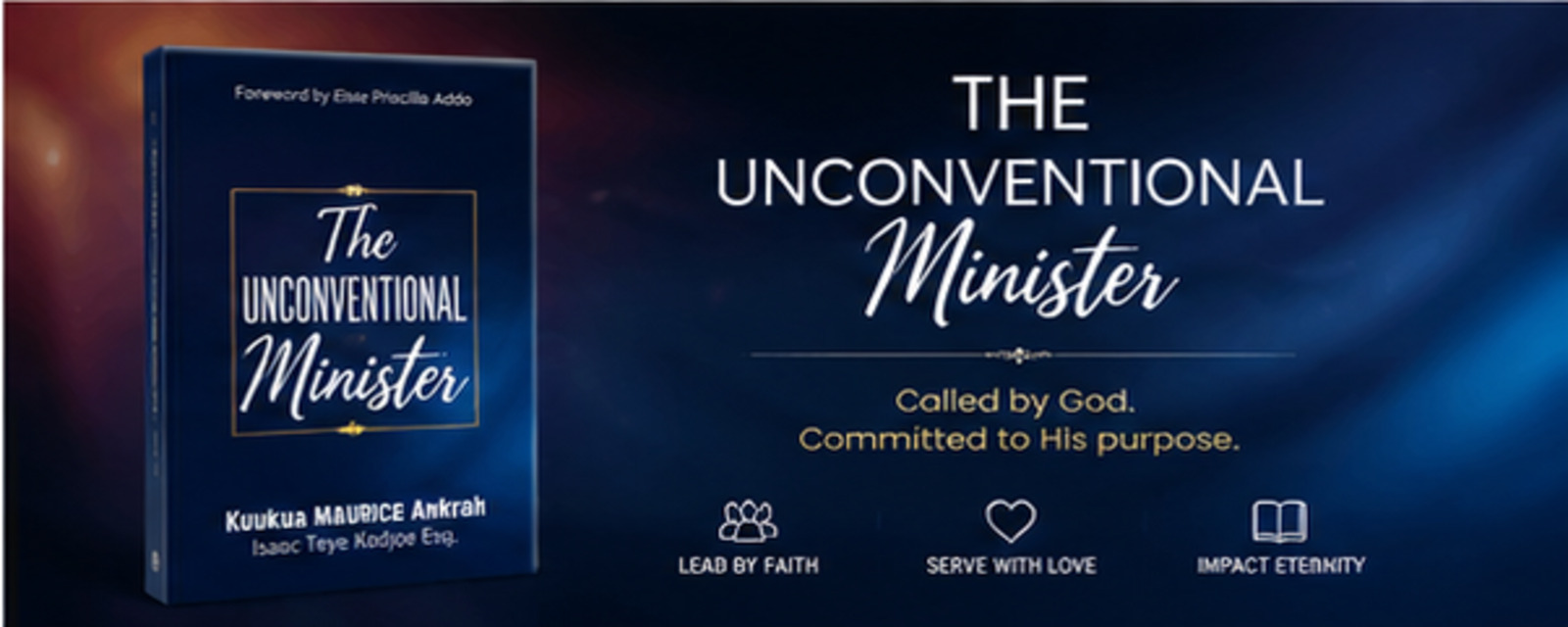 The Unconventional Minister
